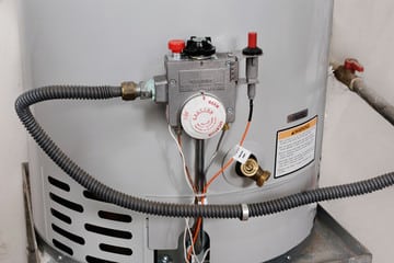 Scaldabagno Elettrico